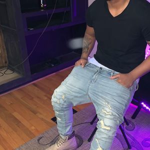 Meet your Posher, Phillip